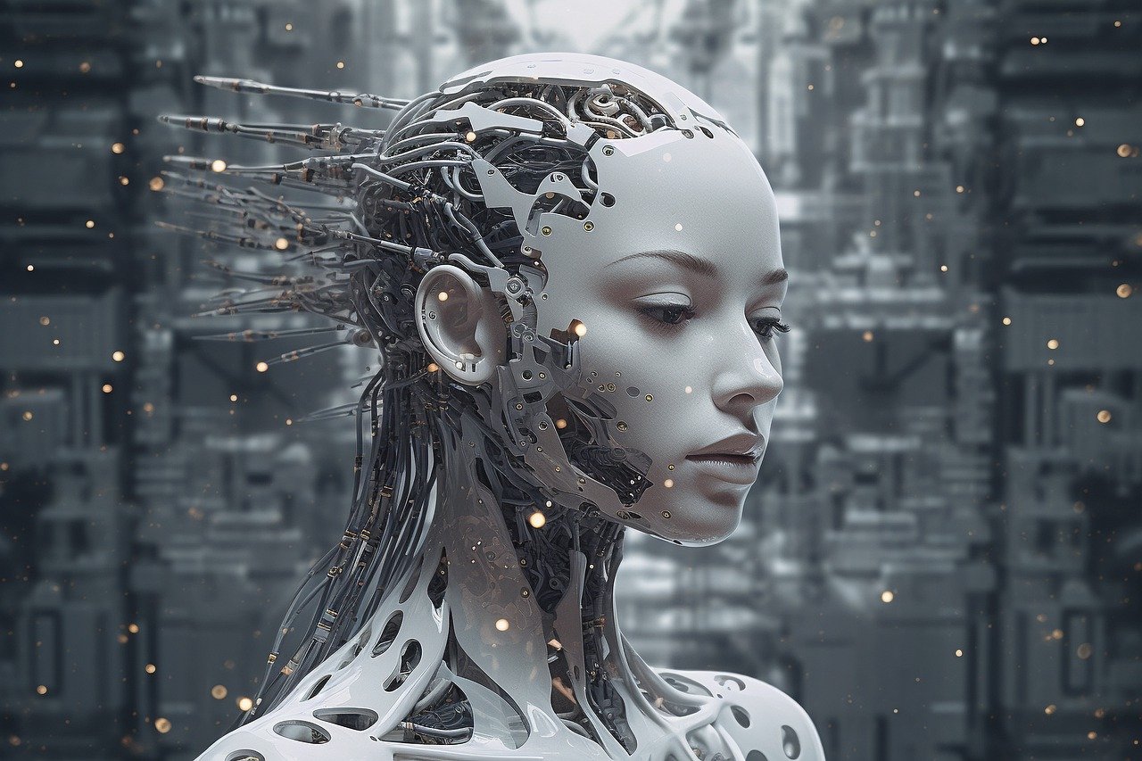 AI Personality